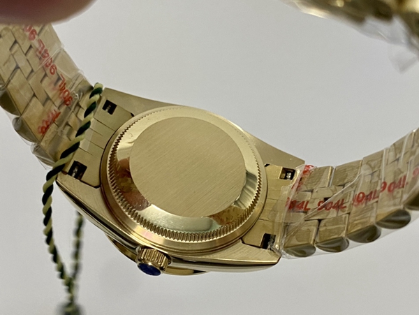 激安ロレックス素材ディテール